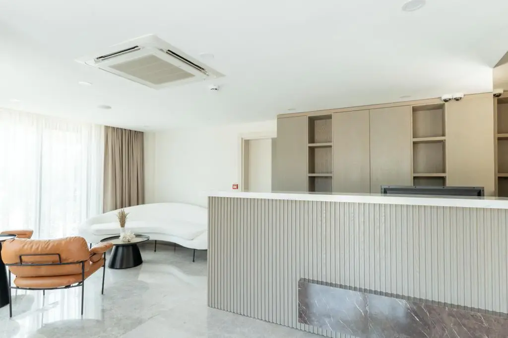 ASTRID HOTEL